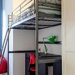 Kamchu Apartments: Piazza Bologna